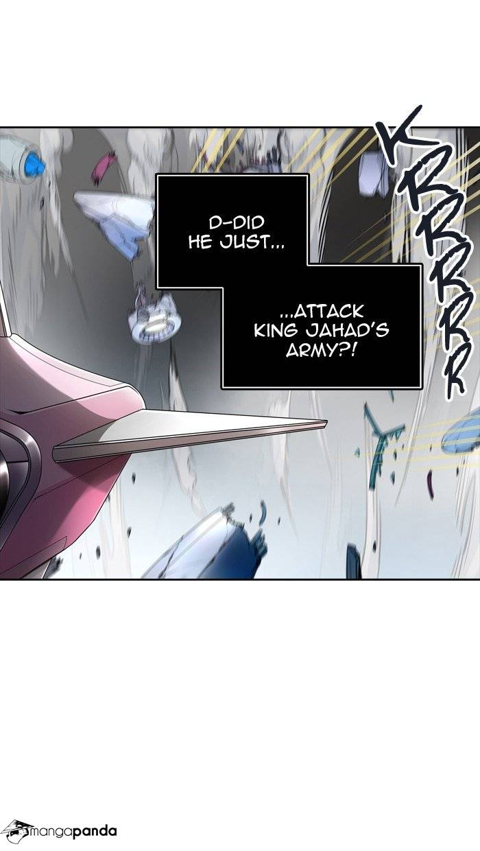 Tower of God Chapter 451 image 044